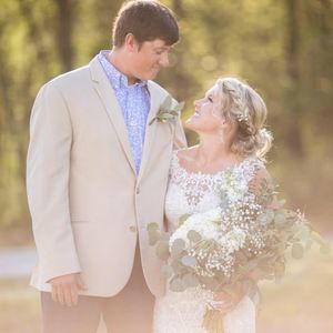 Meet your Posher, Jamie